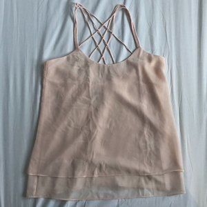 NWOT Simons Twik Camisole